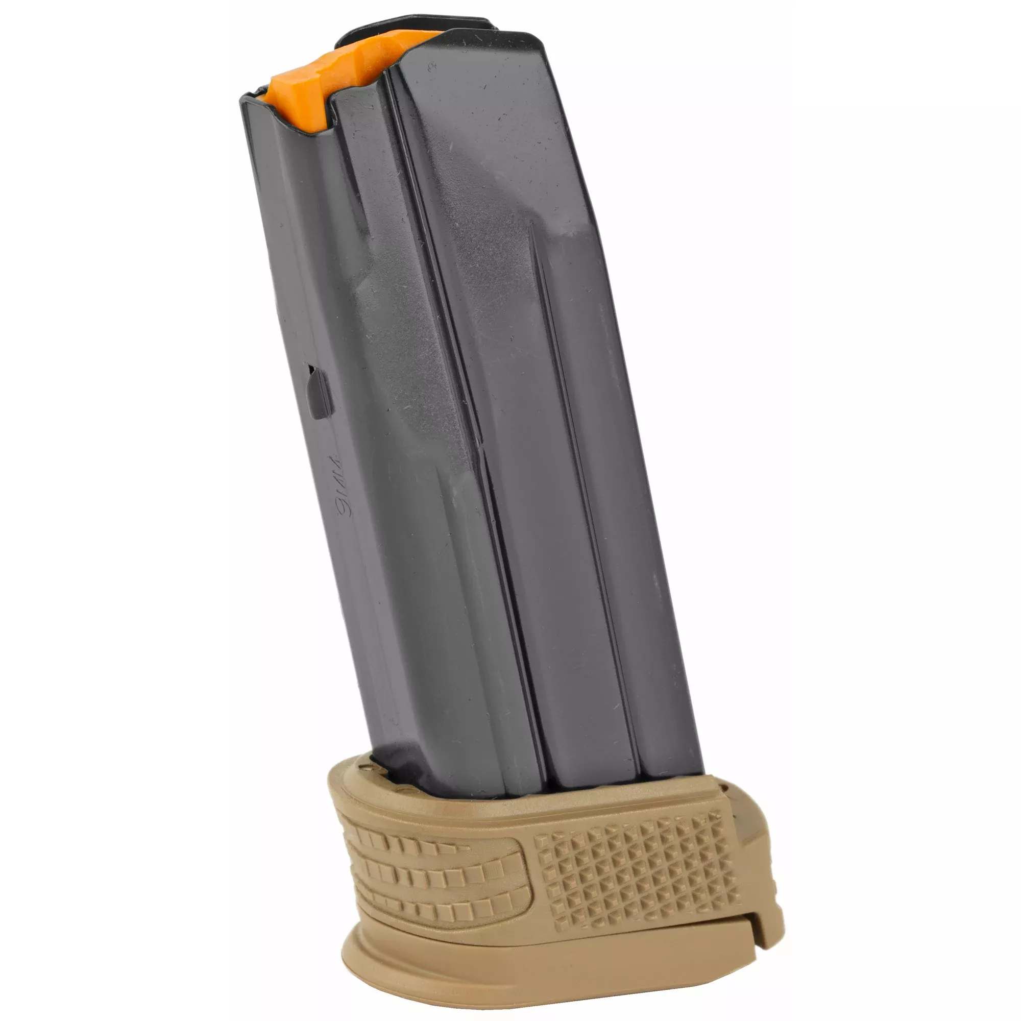 FN America FN 509 Compact 9mm 15-Round Magazine – FDE Finish