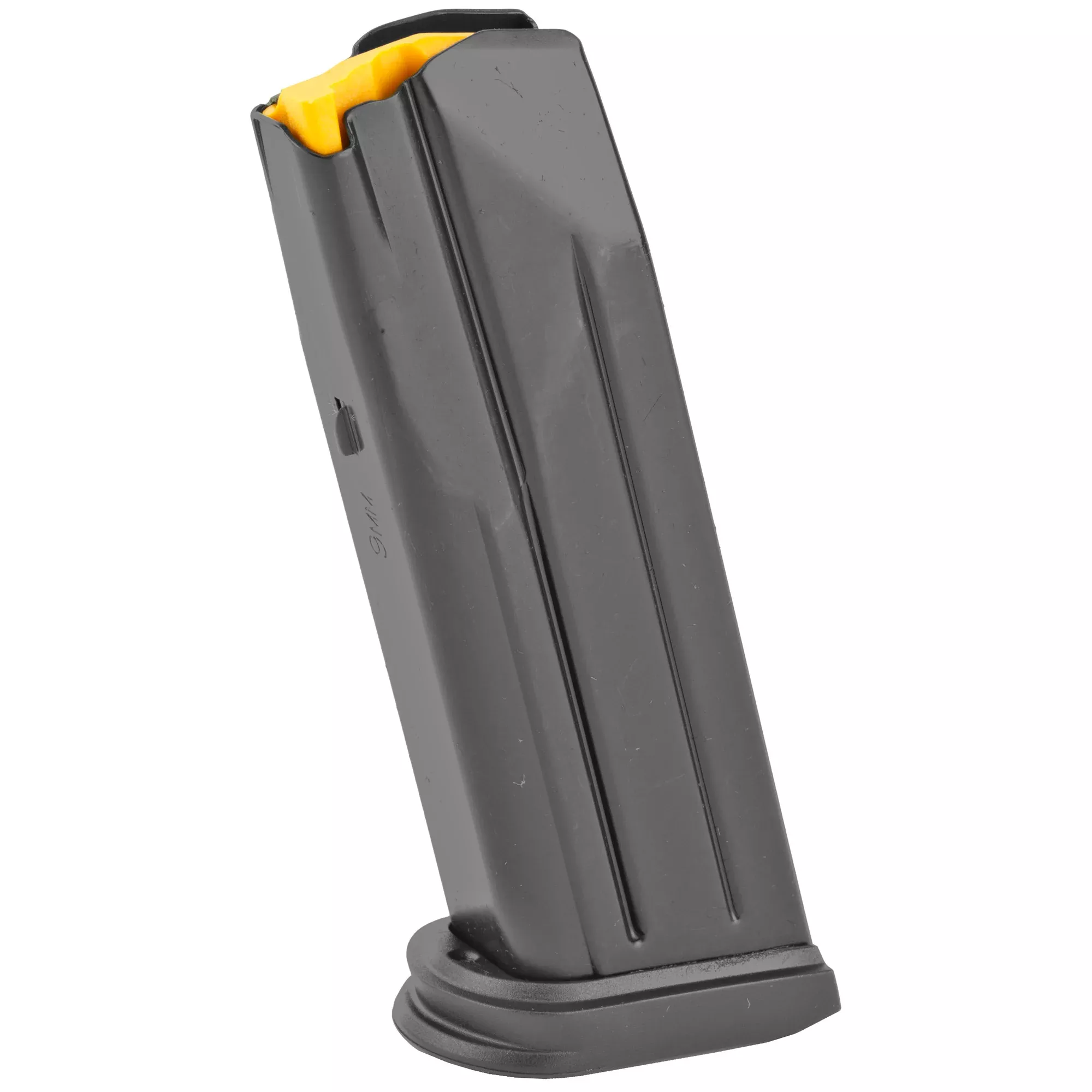 FN America FN 509 Midsize 9mm 15-Round Magazine – Black