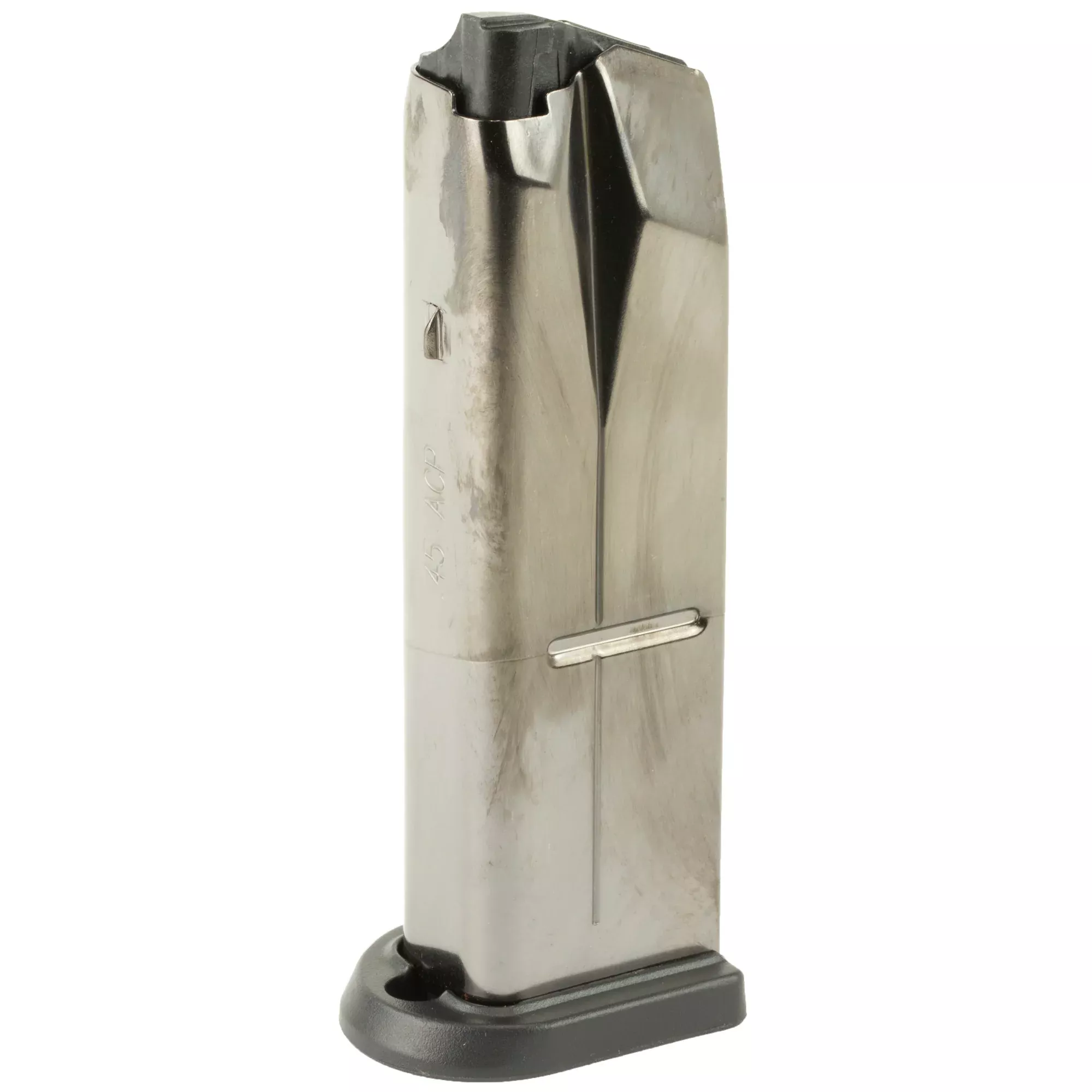 FN America FNX-45 .45 ACP 10-Round Magazine – Black Finish