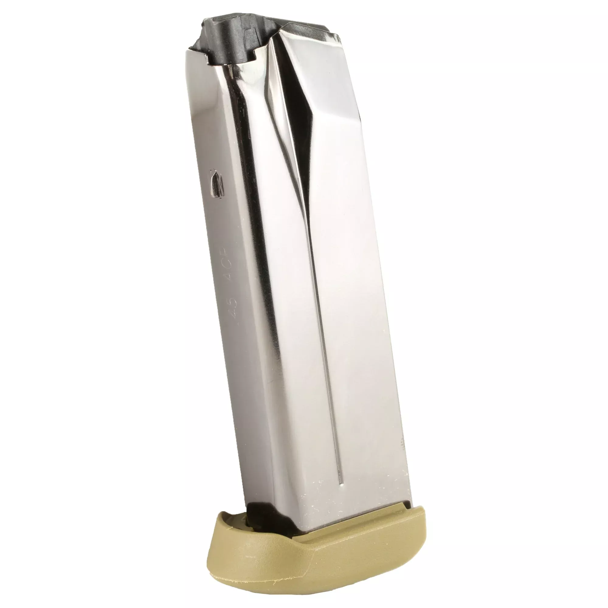 FN America FNX-45 .45 ACP 15-Round Magazine – Flat Dark Earth