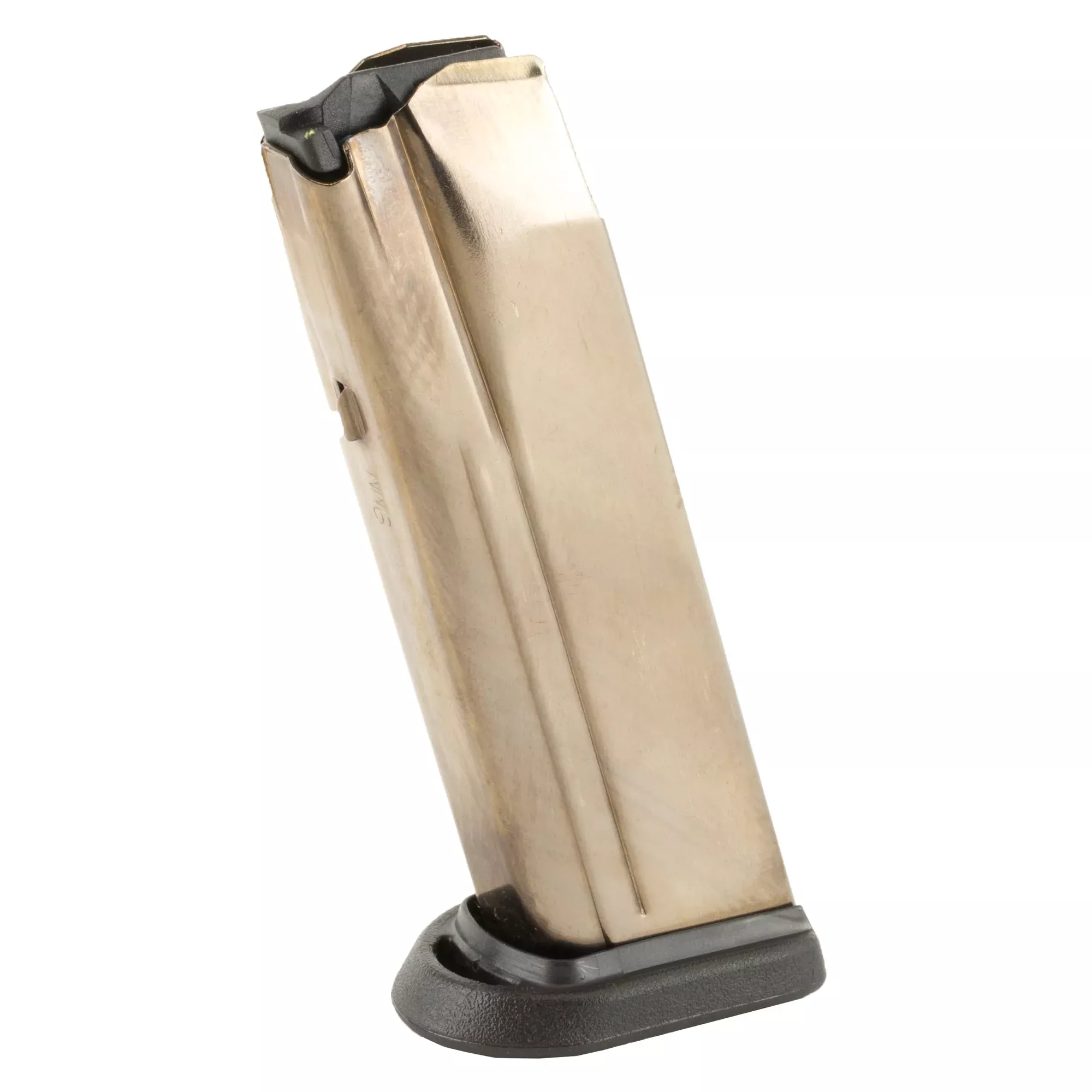 FN America FNX-9 9mm 17-Round Magazine – Silver Finish