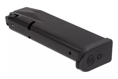 FN America - High Power 9mm 17rd Black Magazine