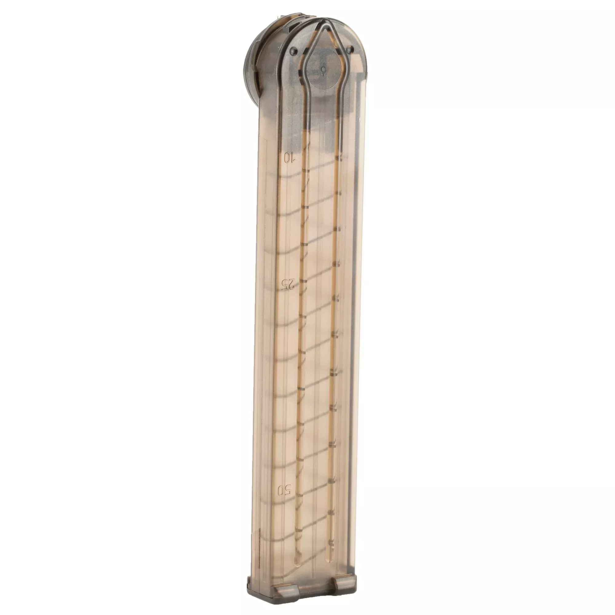 FN America P90 5.7x28mm 50-Round Magazine – Smoke Translucent