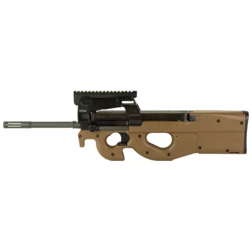 FN America PS90 Rifle 5.7x28mm 16" Barrel 10rd Mag - FDE