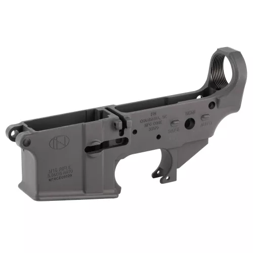 FN M16 Military Collectors Series Stripped Lower Receiver