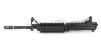 FN M4A1 Block 1 SOCOM 5.56 NATO Upper Receiver Group, FN Engraved Upper, 14.5" Heavy Barrel