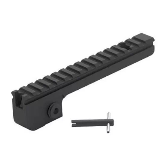 FN PS90 P90 M1913 USG PICATINNY RAIL