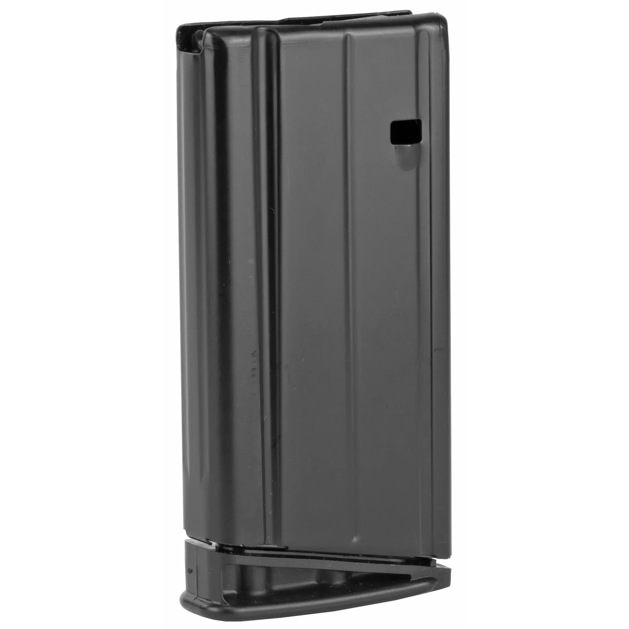 FN SCAR 17S .308 Win 20-Round Magazine – Black Polymer