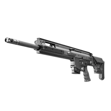FN SCAR 20S 6.5 CM in BLK