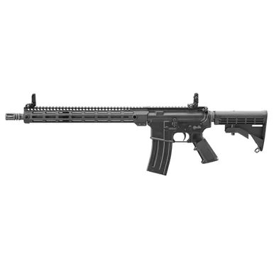 FN SRP G2 Carbine, FN15 16" law enforcement rifle with M-LOK rail