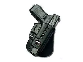 Fobus E2 Paddle Holster