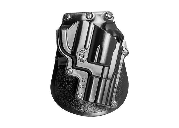 Fobus Paddle Holster Black