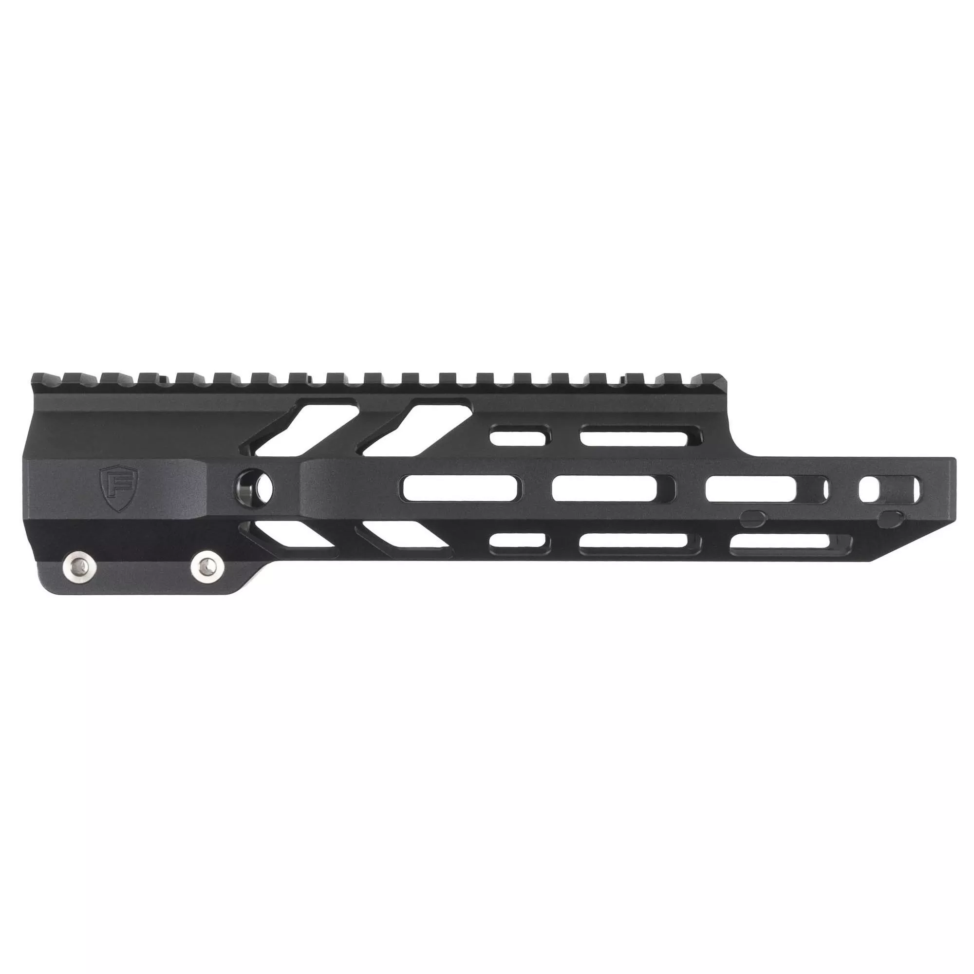 Fortis Camber Handguard AR-15 Front Sight Base Cutout