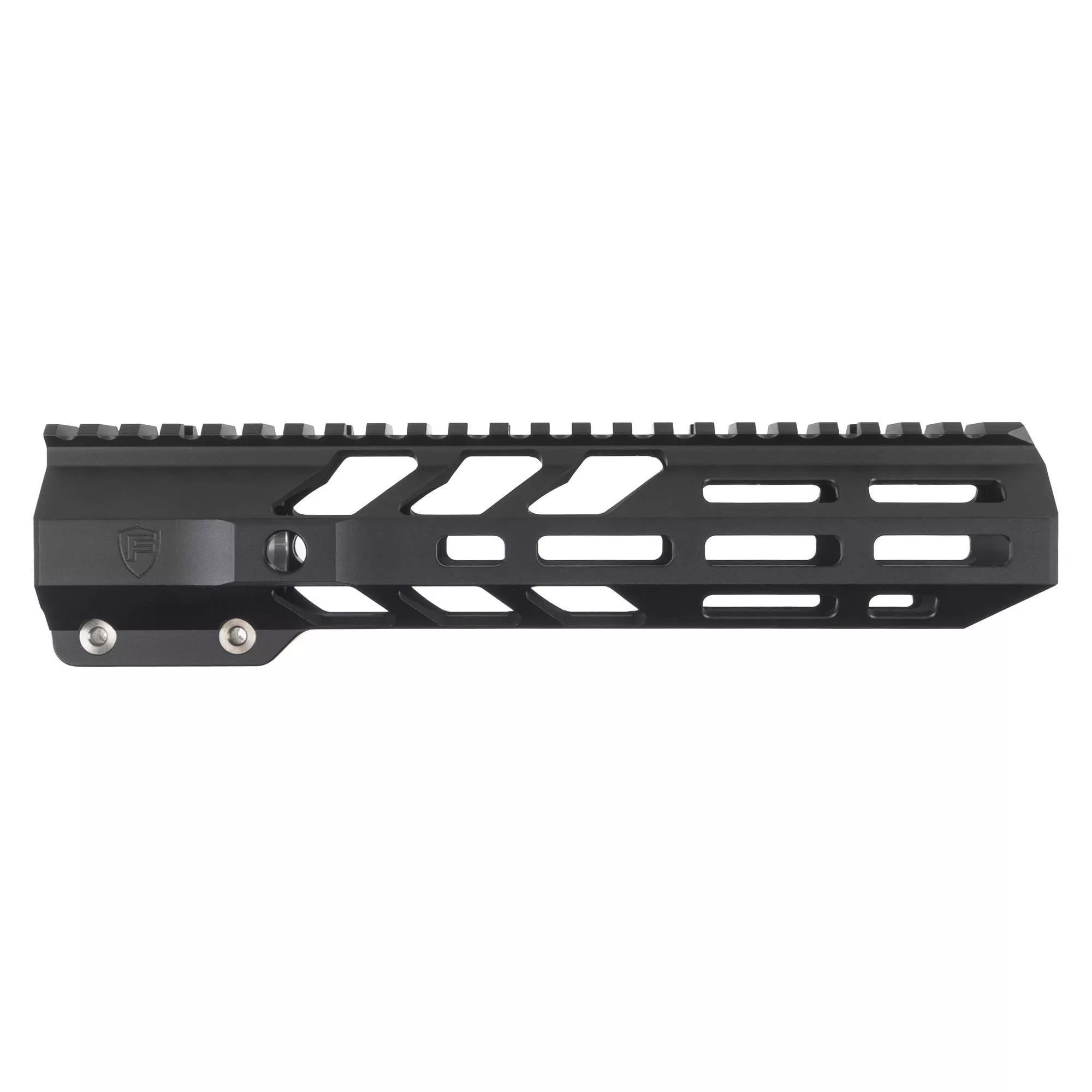Fortis Camber M-LOK AR-15 Handguard Black