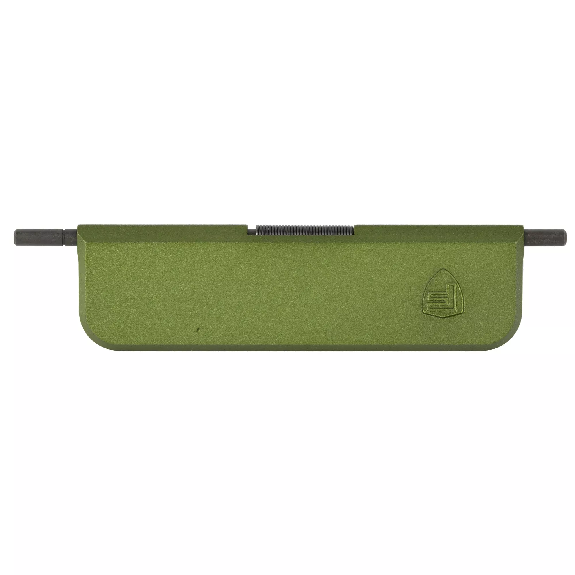 Fortis Manufacturing Billet Dust Cover – Standard AR-15 (OD Green)