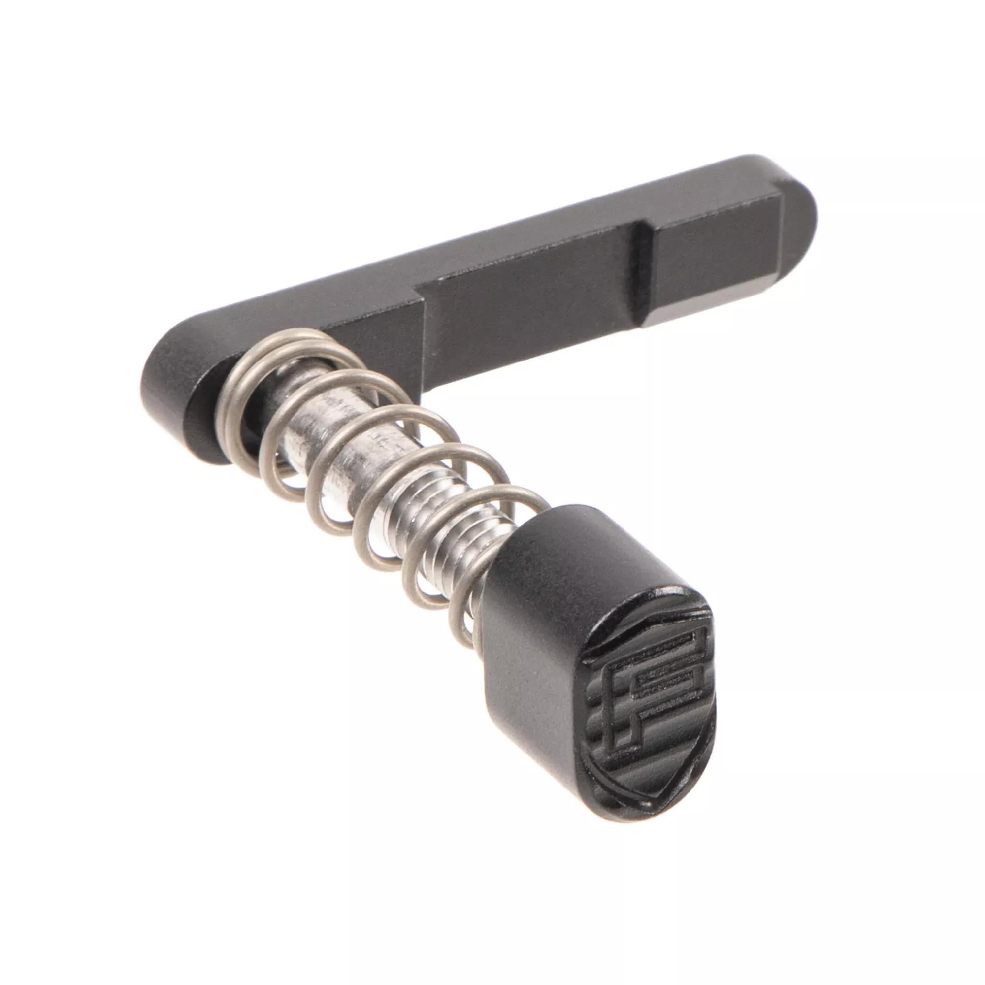 Fortis Manufacturing Mag Catch & Button Combo – AR-15/M16