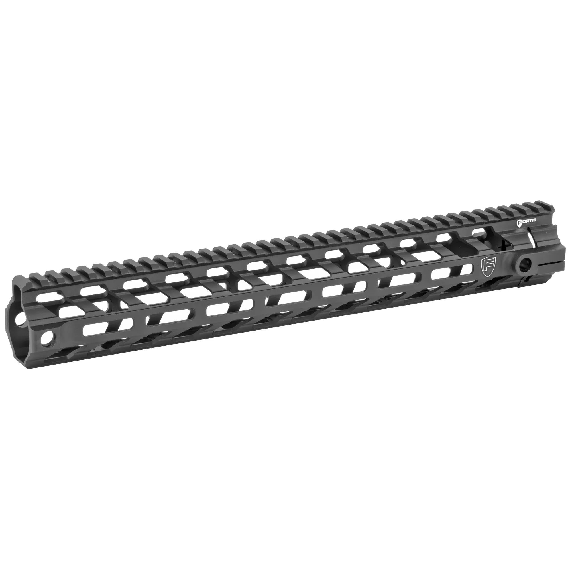 Fortis Manufacturing REV II Free Float Rail 13.8" M-LOK – AR-15 Platform