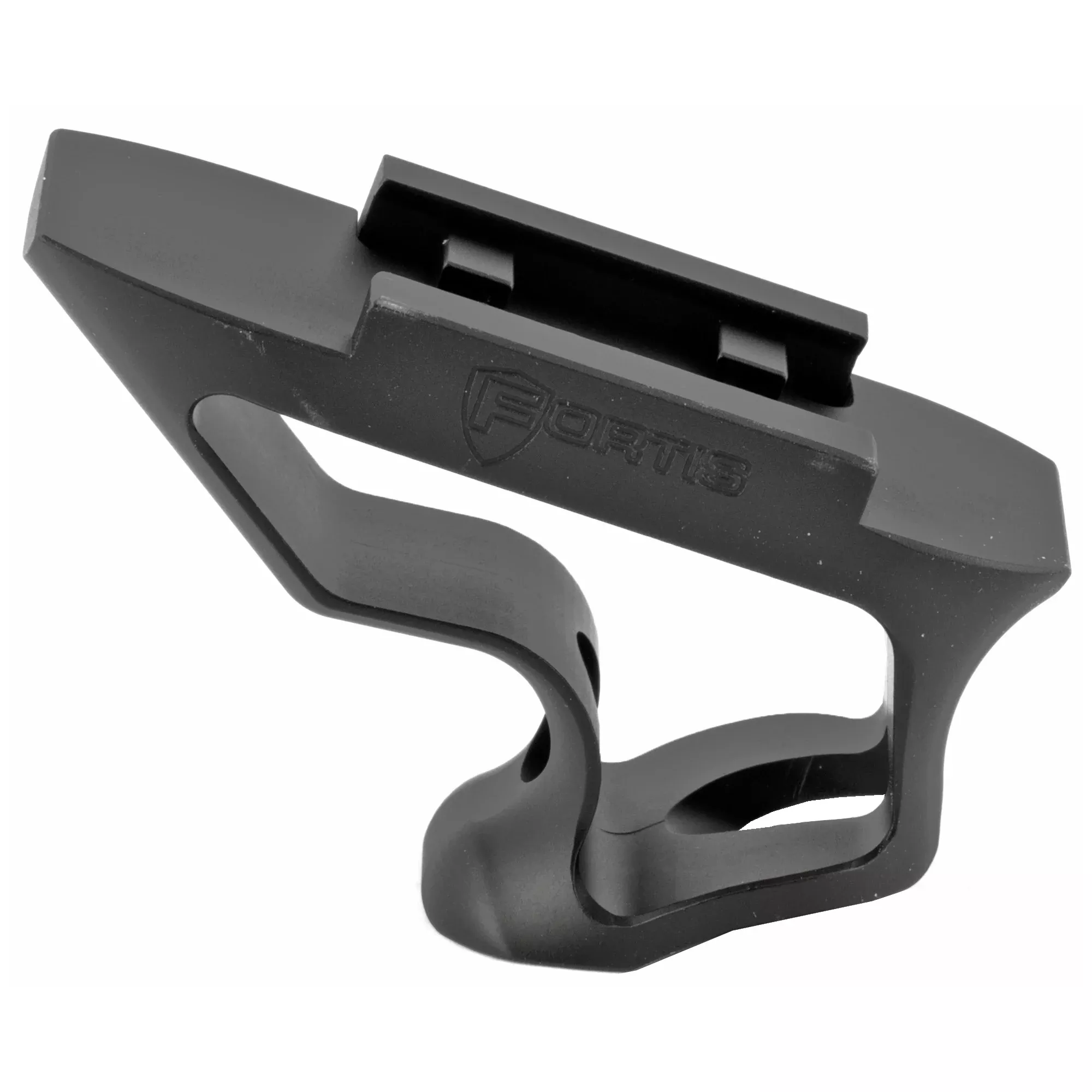 Fortis Manufacturing Shift Angled Fore Grip – AR-15/M-LOK