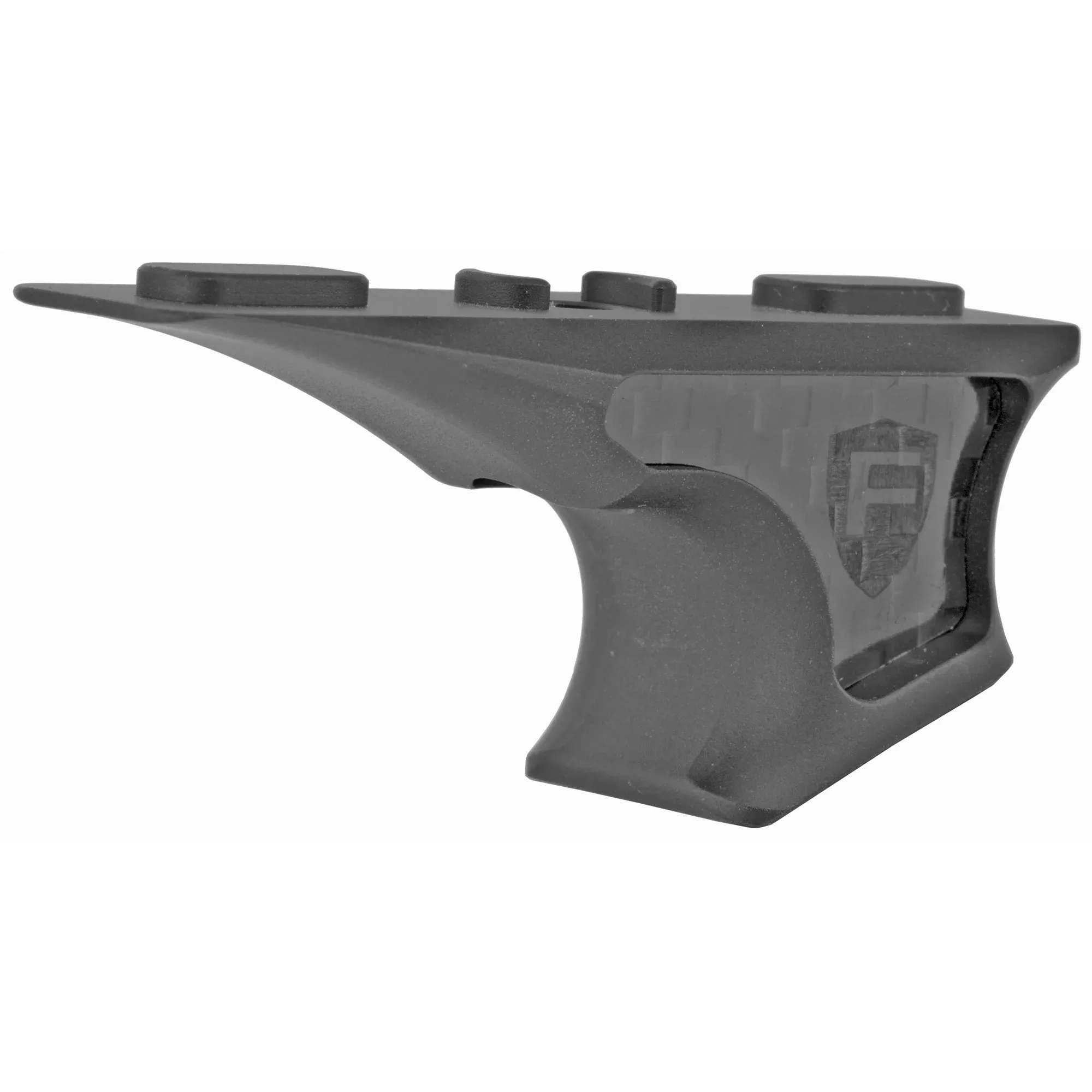 Fortis Manufacturing SHIFT Handstop Carbon Fiber – M-LOK