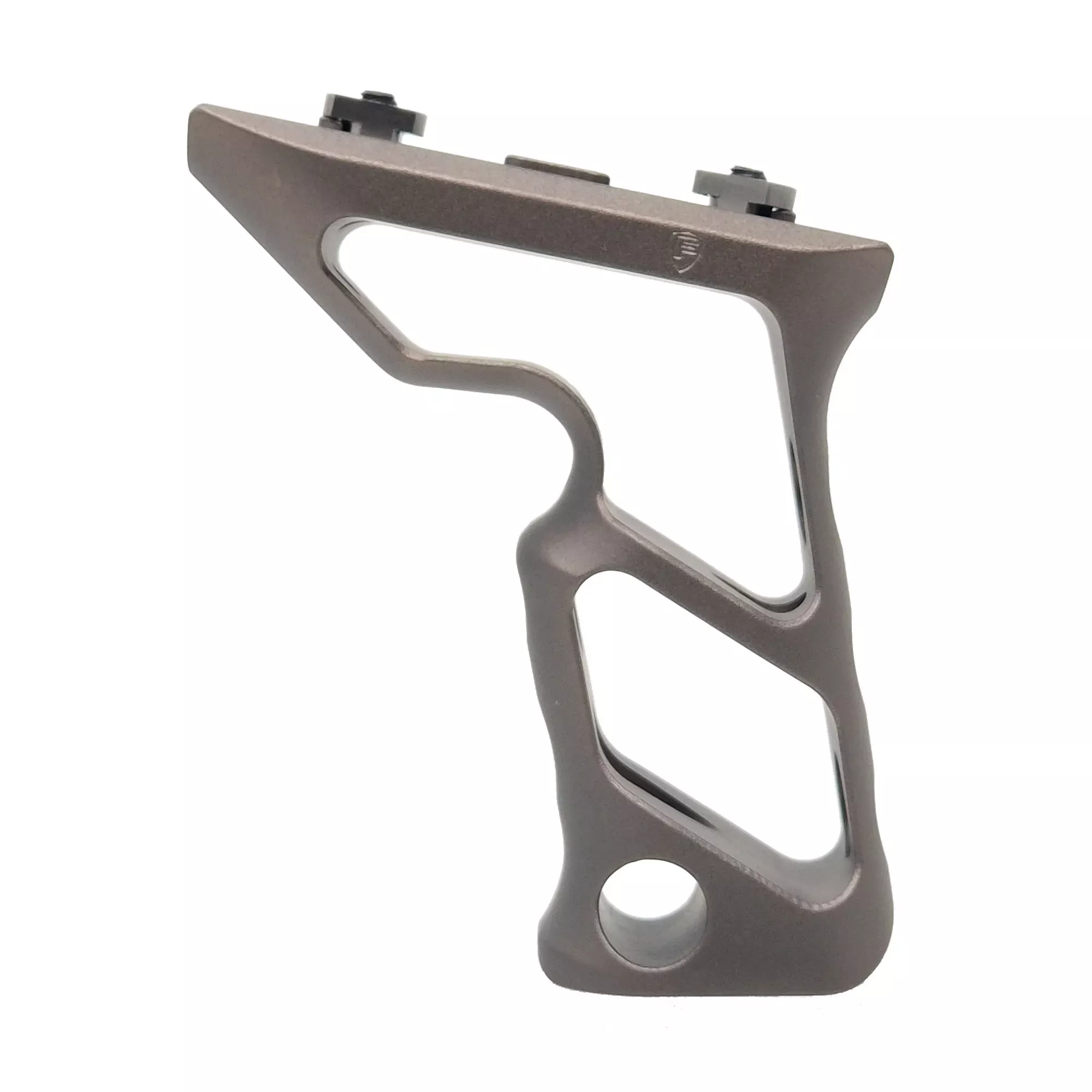 Fortis Manufacturing SHIFT Vertical Grip M-LOK – AR-15/AR-10 Platform Rifles
