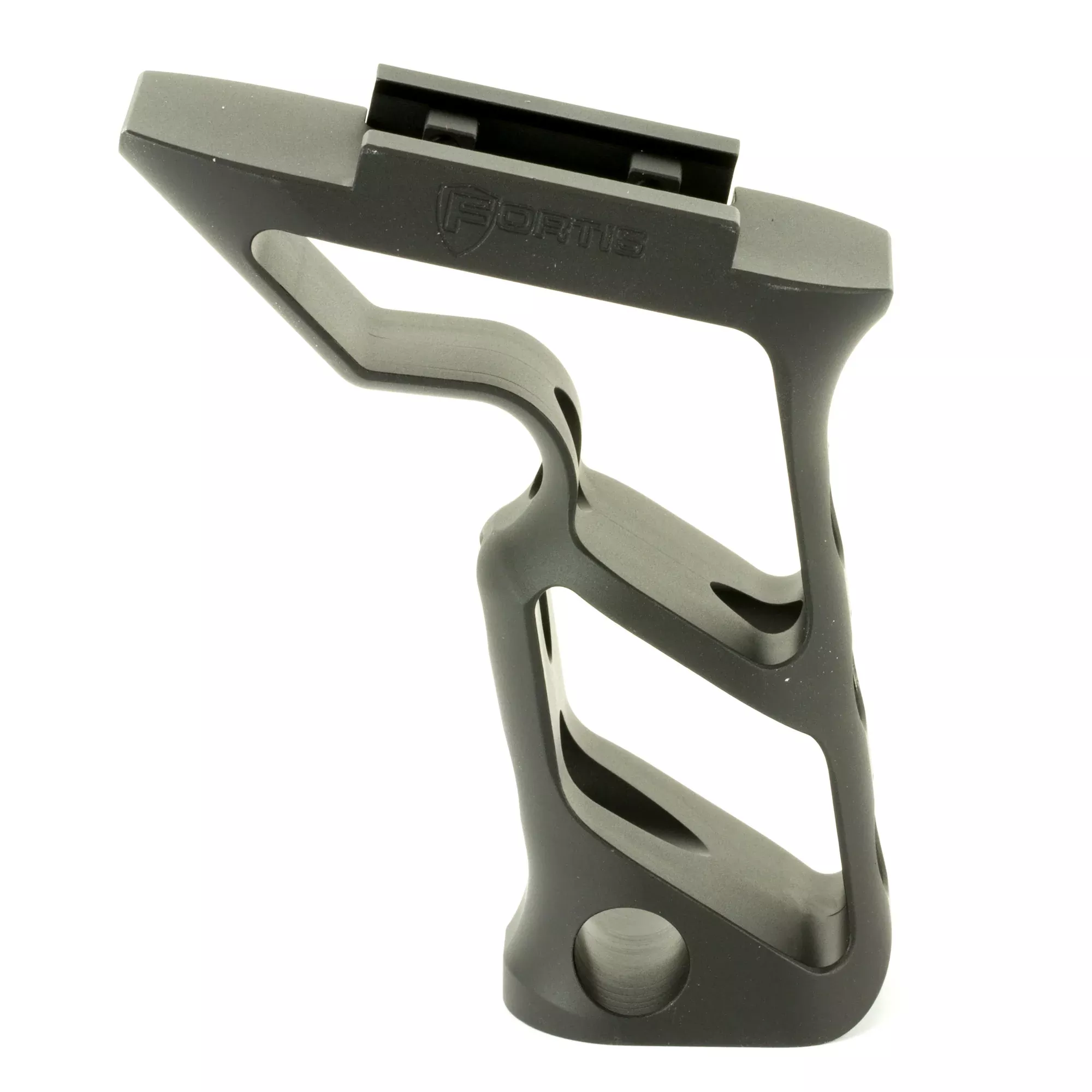 Fortis Manufacturing SHIFT Vertical Grip – M-LOK/Picatinny Rails