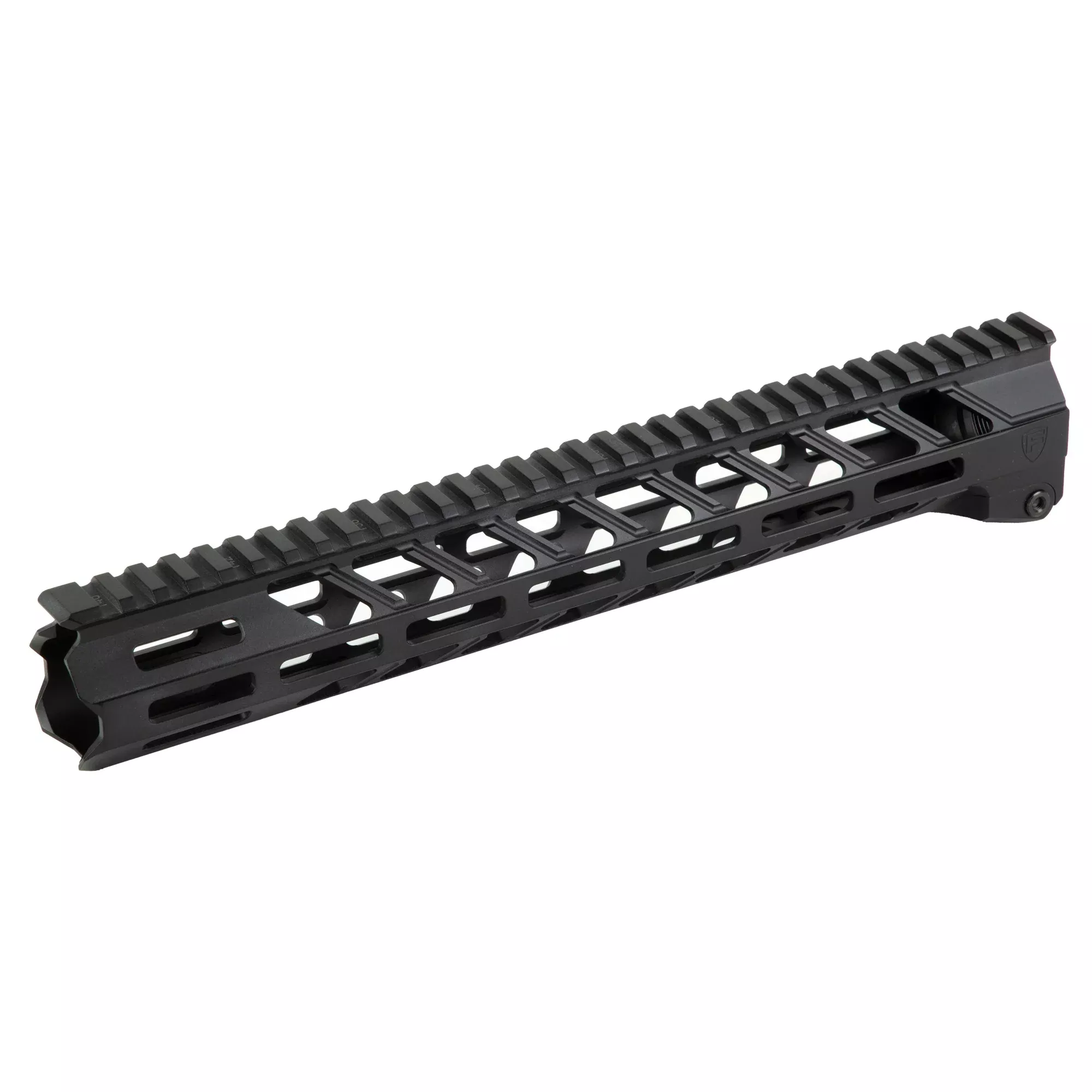 Fortis Manufacturing Switch Rail 13.0 MLOK Mod 1 – AR-15 Free Float Handguard