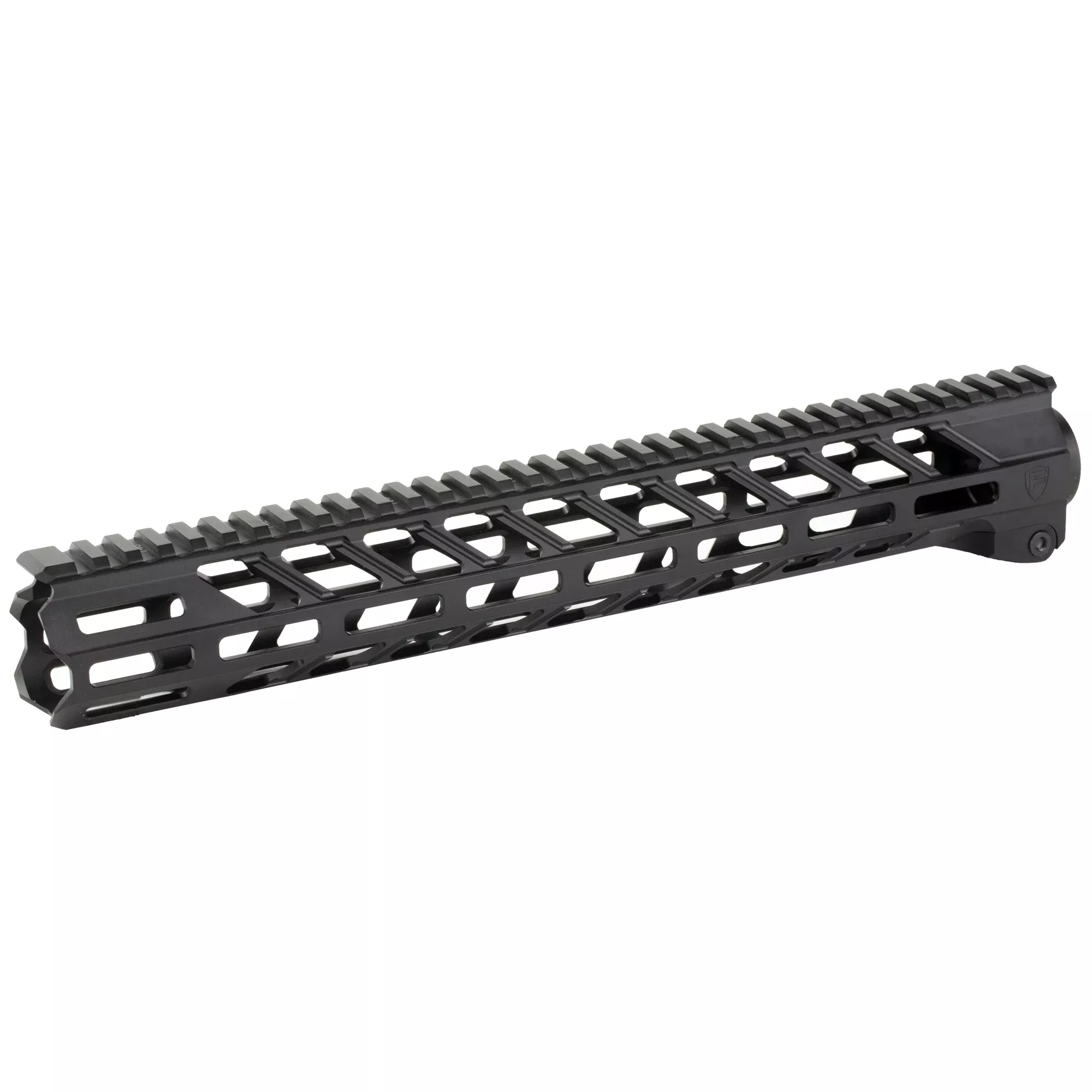 Fortis Manufacturing Switch Rail 13.8" M-LOK Mod 1 – AR-15 Platform