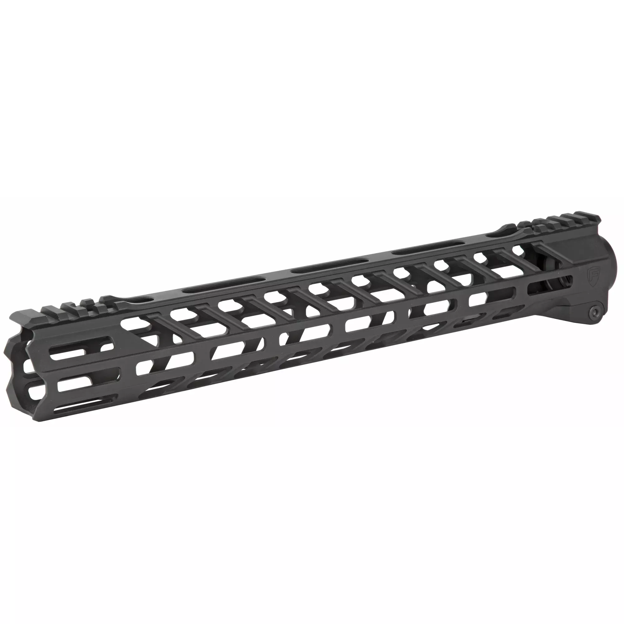 Fortis Manufacturing Switch Rail MOD2 13.8" M-LOK – AR-15 Free Float Handguard