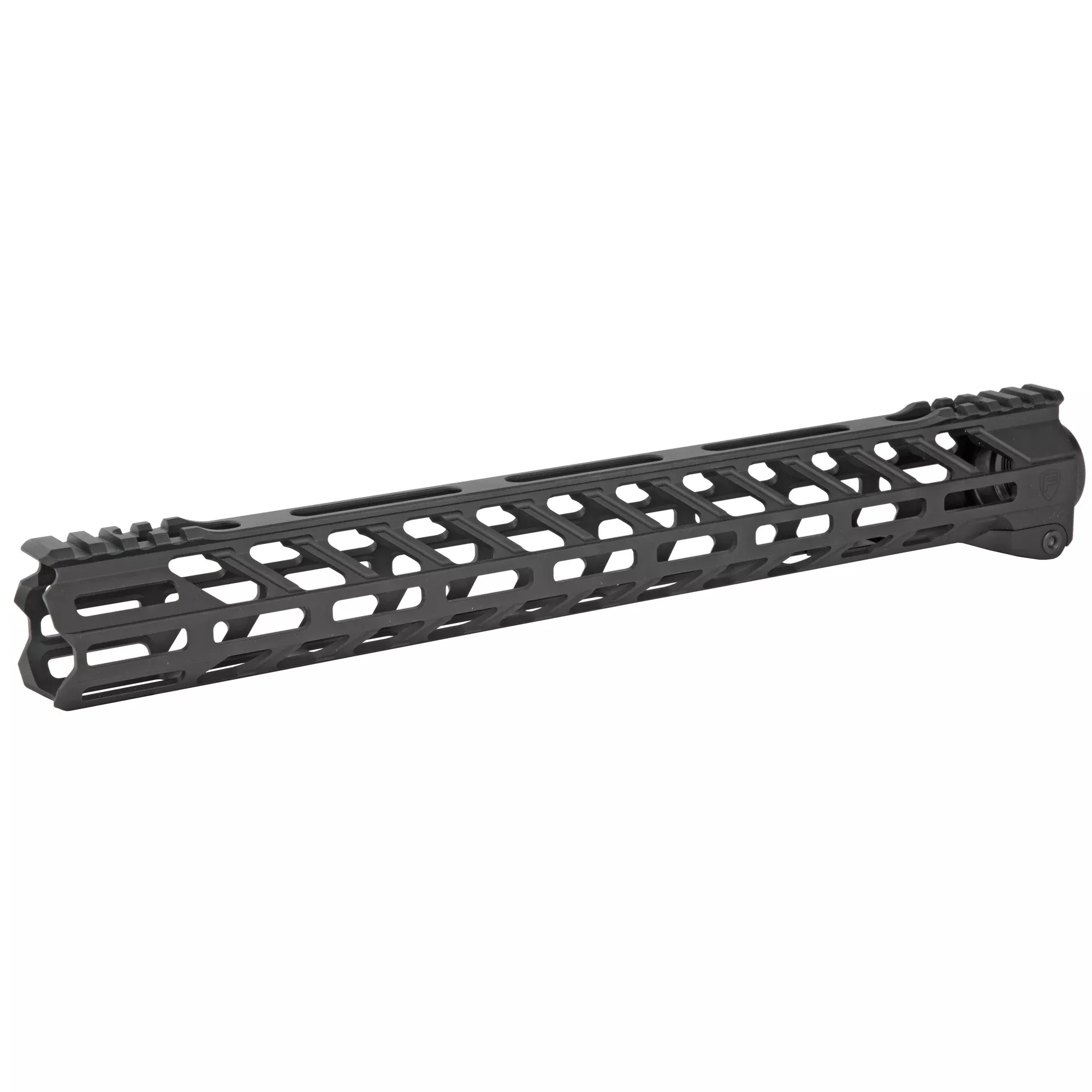 Fortis Manufacturing Switch Rail MOD2 15.3" M-LOK – AR-15 Free Float Handguard