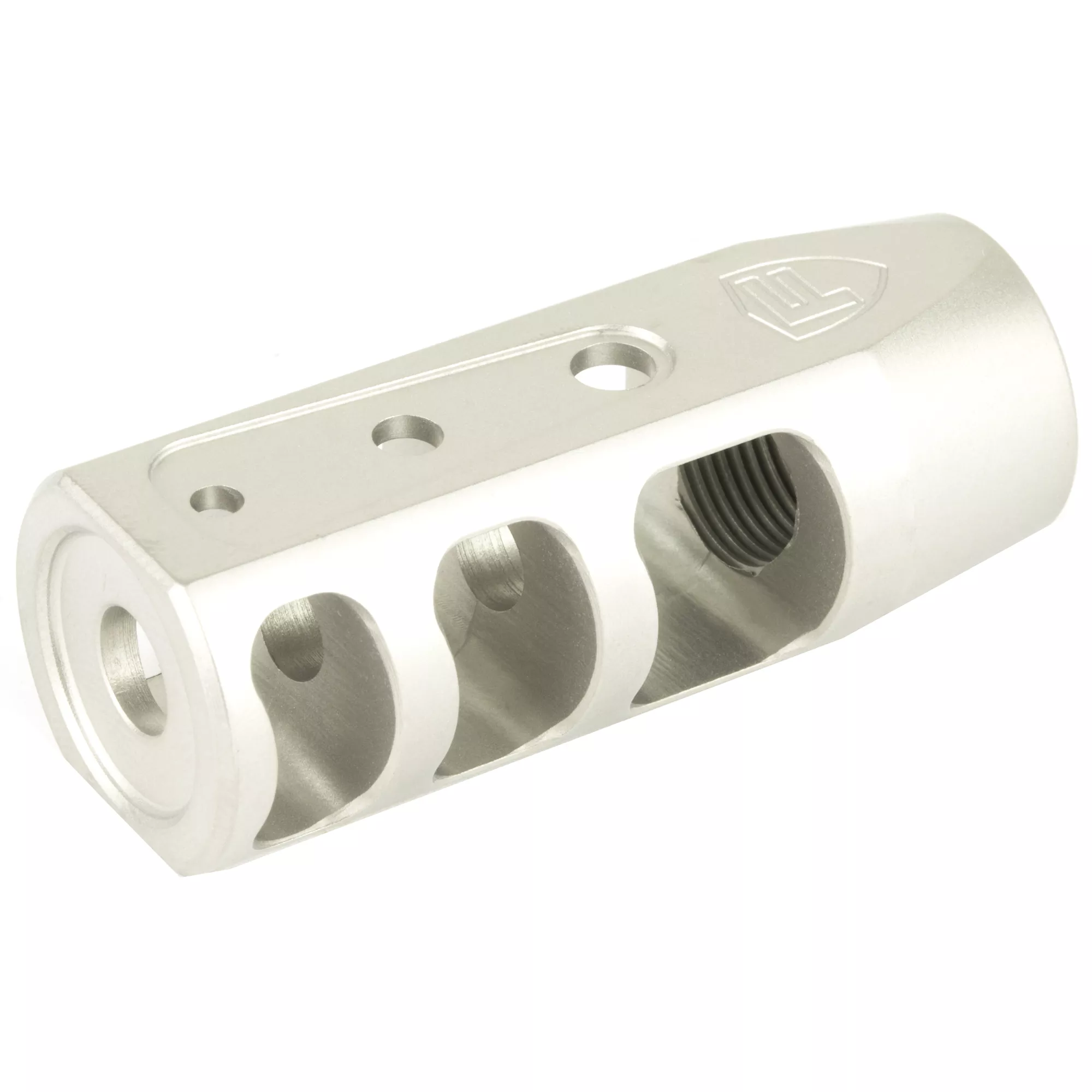 Fortis Red Sts Muzzle Brake 556