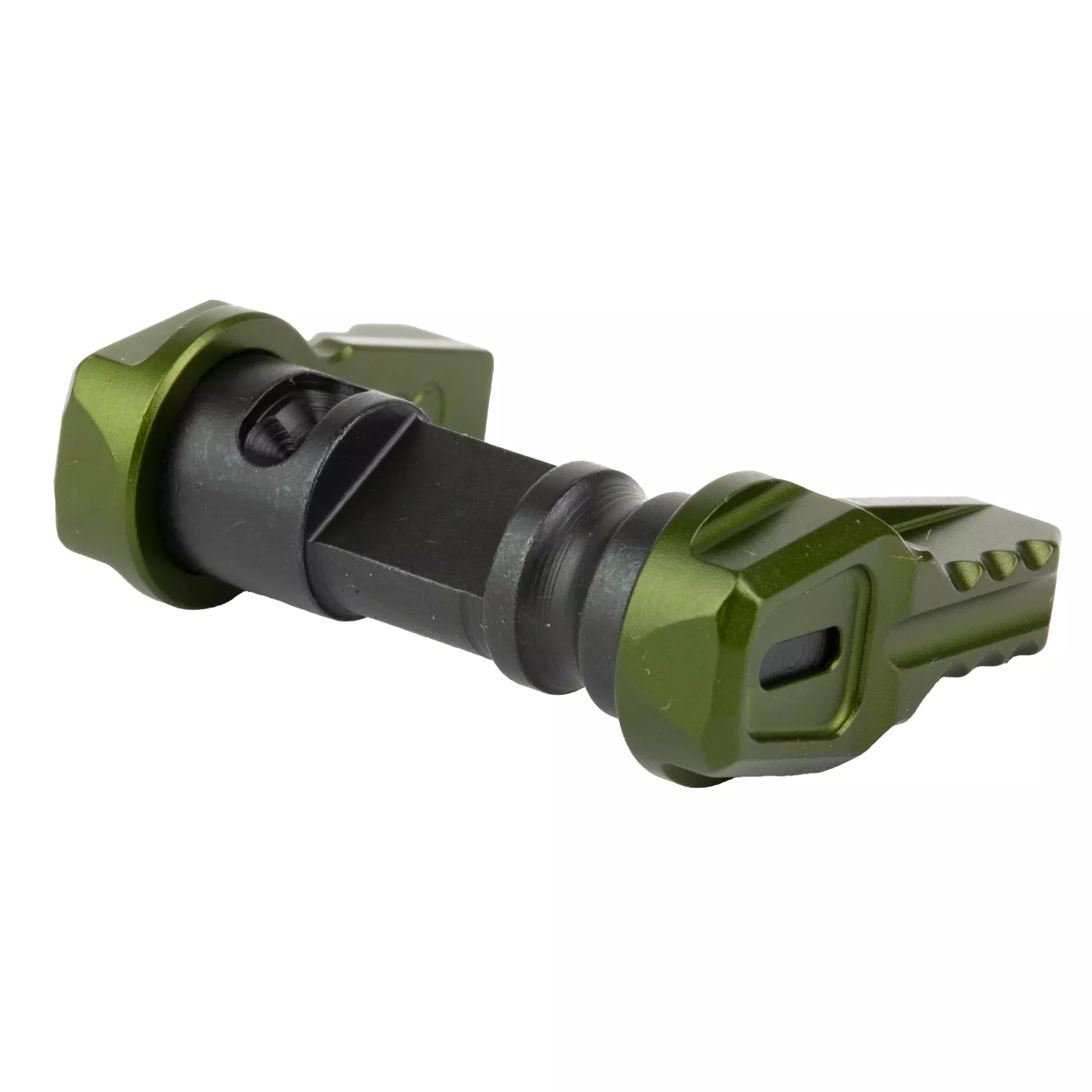 Fortis SLS Fifty Ambidextrous Safety Selector – ODG