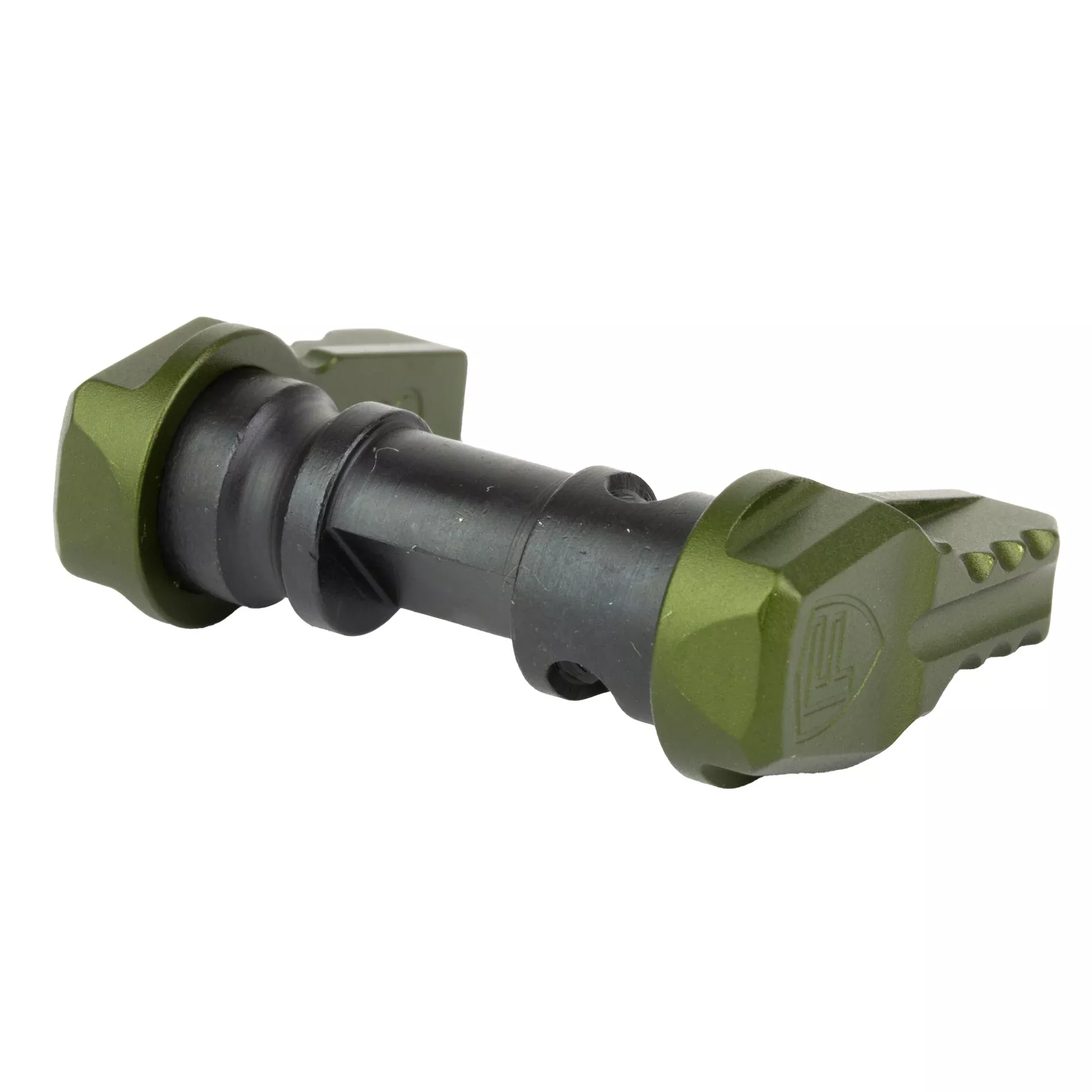 Fortis SS Fifty Ambidextrous Safety Selector – ODG