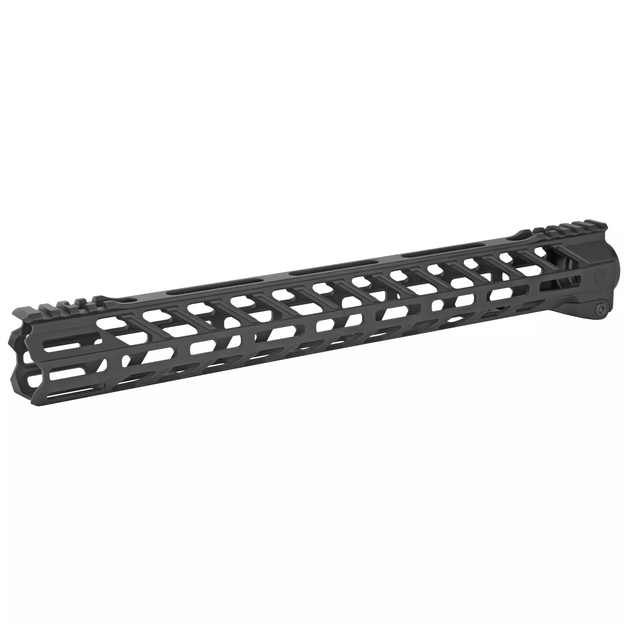 Fortis Switch Rail Mod2 15.3" Mlok