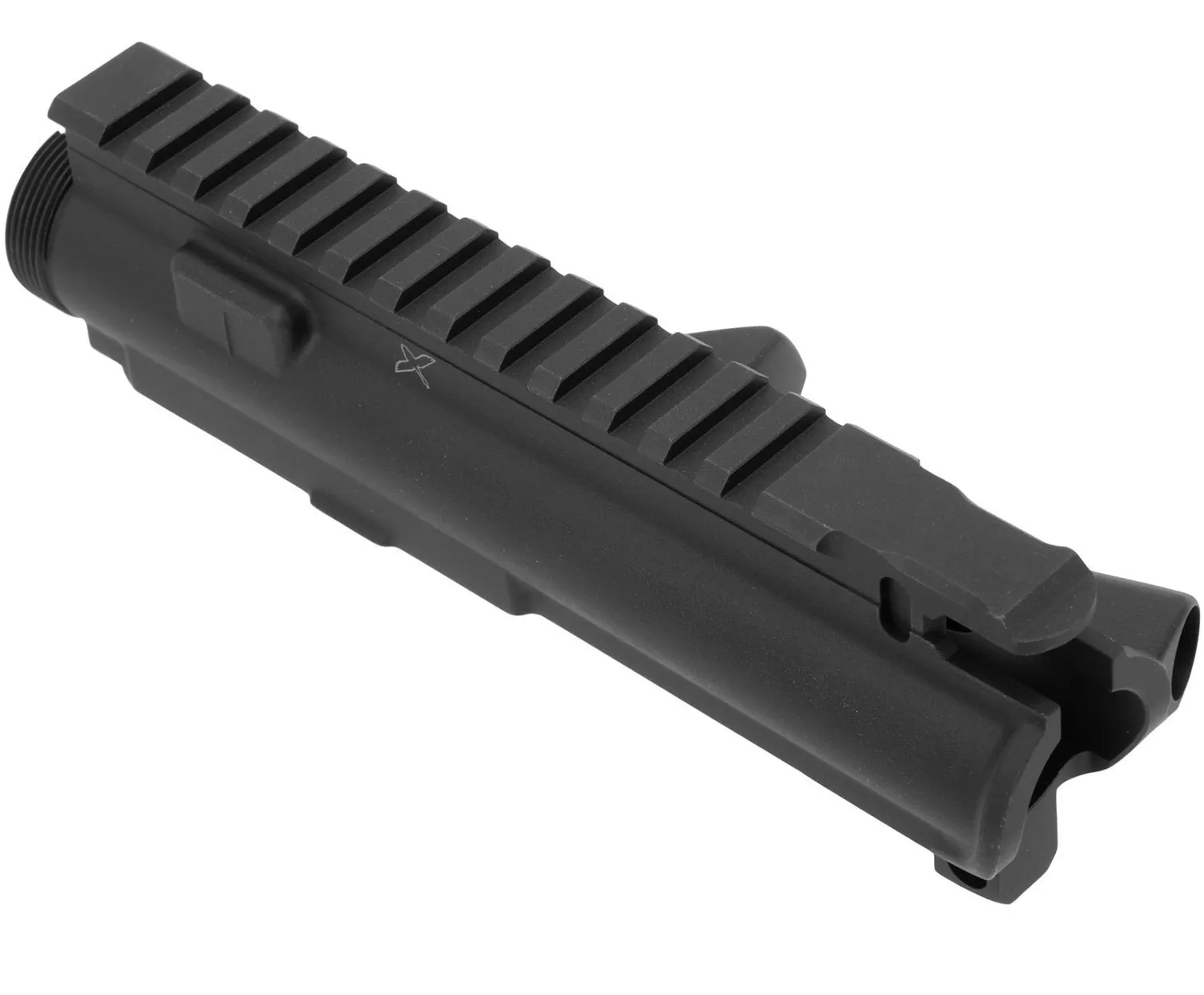 Forward Controls AR-15 Forged Upper Receiver Black