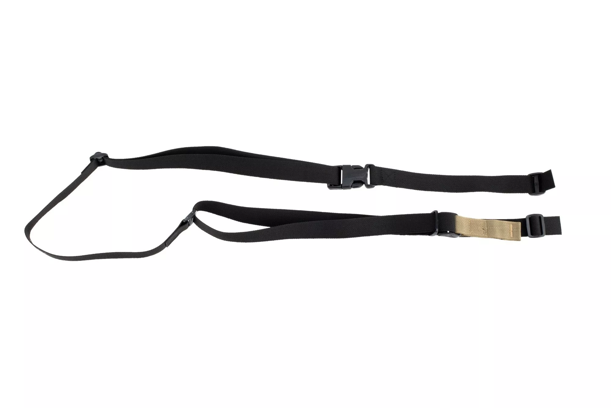 Forward Controls Design Carbine Sling Black