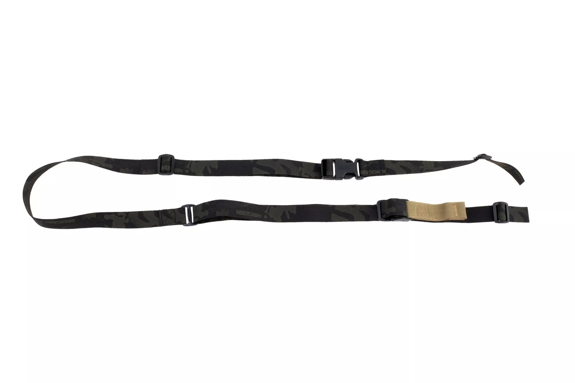 Forward Controls Design Carbine Sling Multicam Black