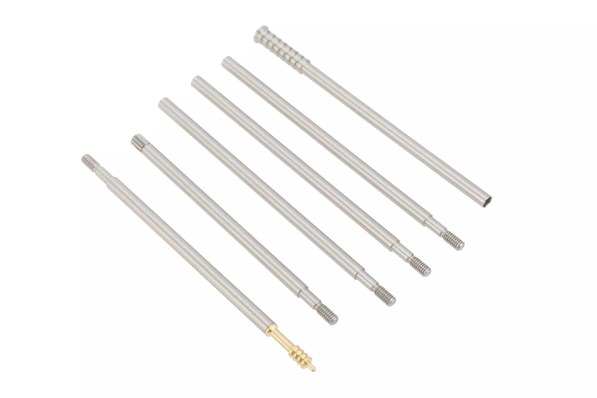 Forward Controls Design Compact Section Rod 18"-20"