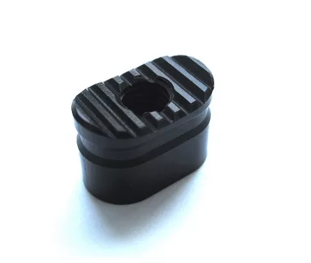 Forward Controls Design EMR-H W/ Spring - Serrated