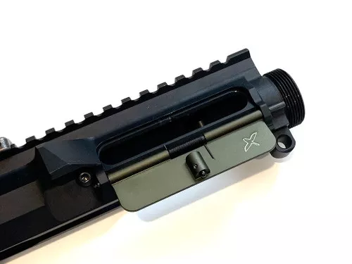 Forward Controls Design EPC - Single Dimple - ODG