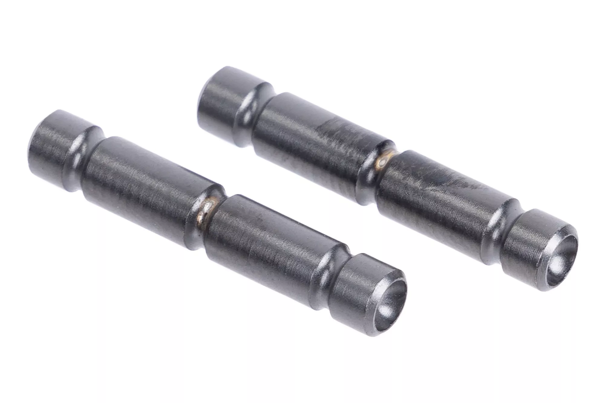 Forward Controls Design Hammer and Trigger Pins