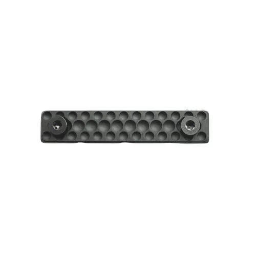 Forward Controls Design PCM Long - Black
