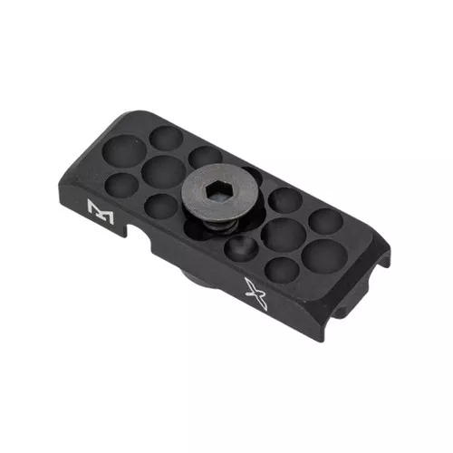 Forward Controls Design PCM Short - Black