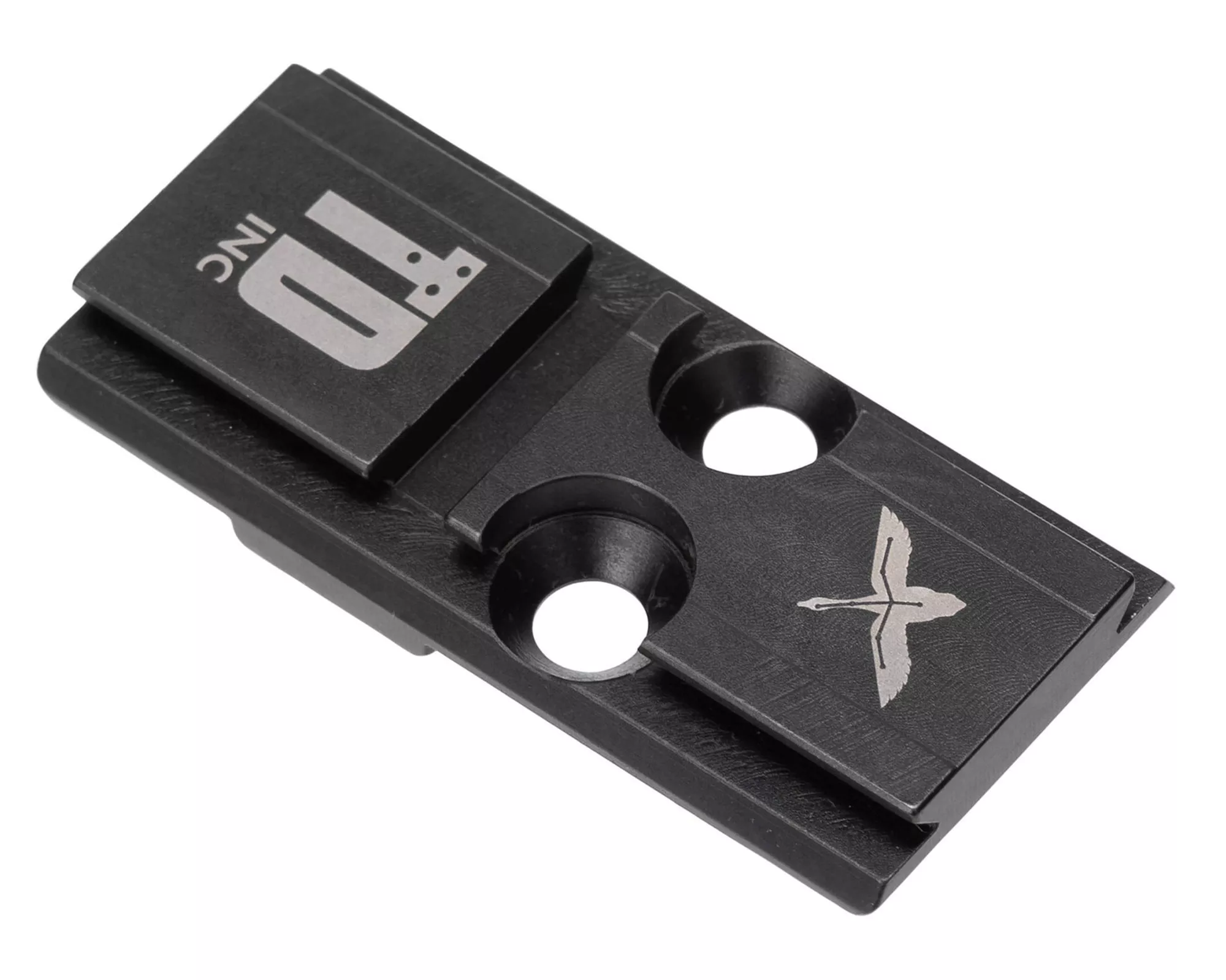 Forward Controls H&K VP9 Adapter Plate Aimpoint ACRO