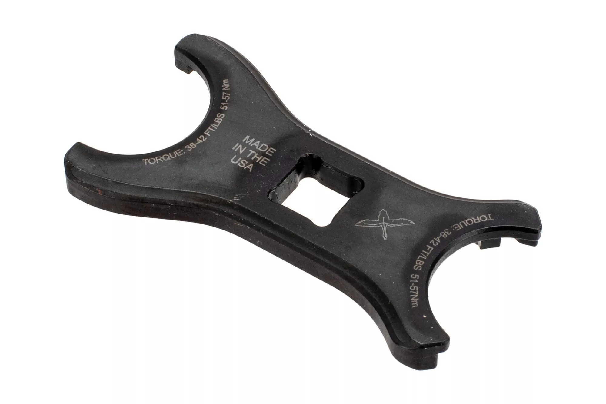 Forward Controls Joint Castle Nut Wrench