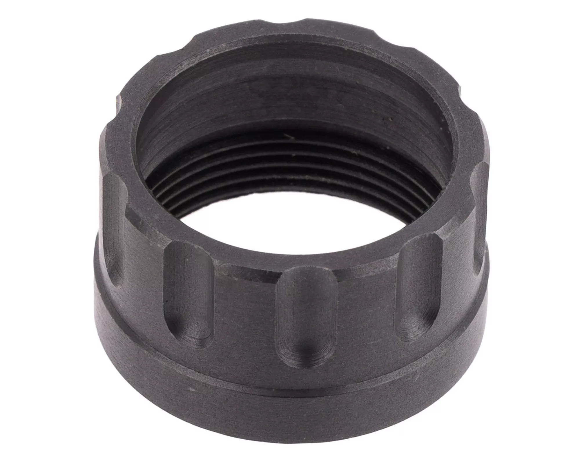 Forward Controls TPM 1/2X28 Thread Protector for 0.900X24 Muzzle Devices