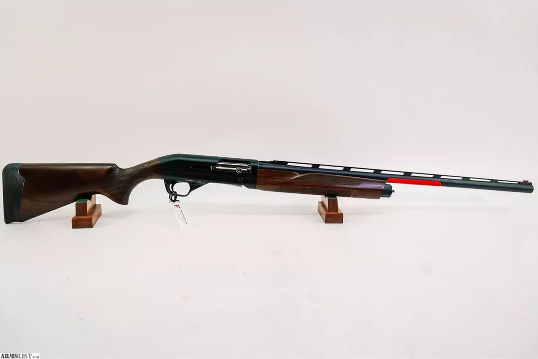 Franchi Affinity 3 12GA Semi Auto 28″ Barrel from THE LITTLE SPORTSMAN SHOP LLC near NORTHUMBERLAND, Pennsylvania, USA
