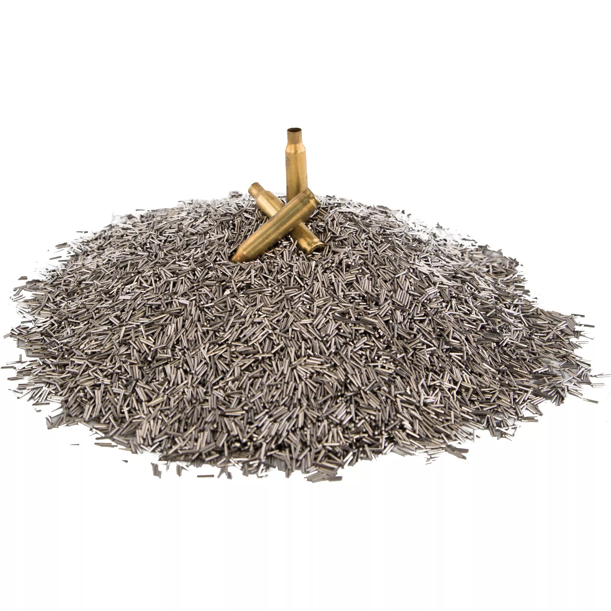 Frankford 2lb Stainless Steel Media