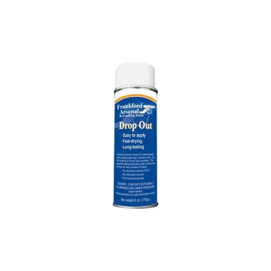 Frankford Arsenal 763758 Drop Out 6 oz. Aerosol