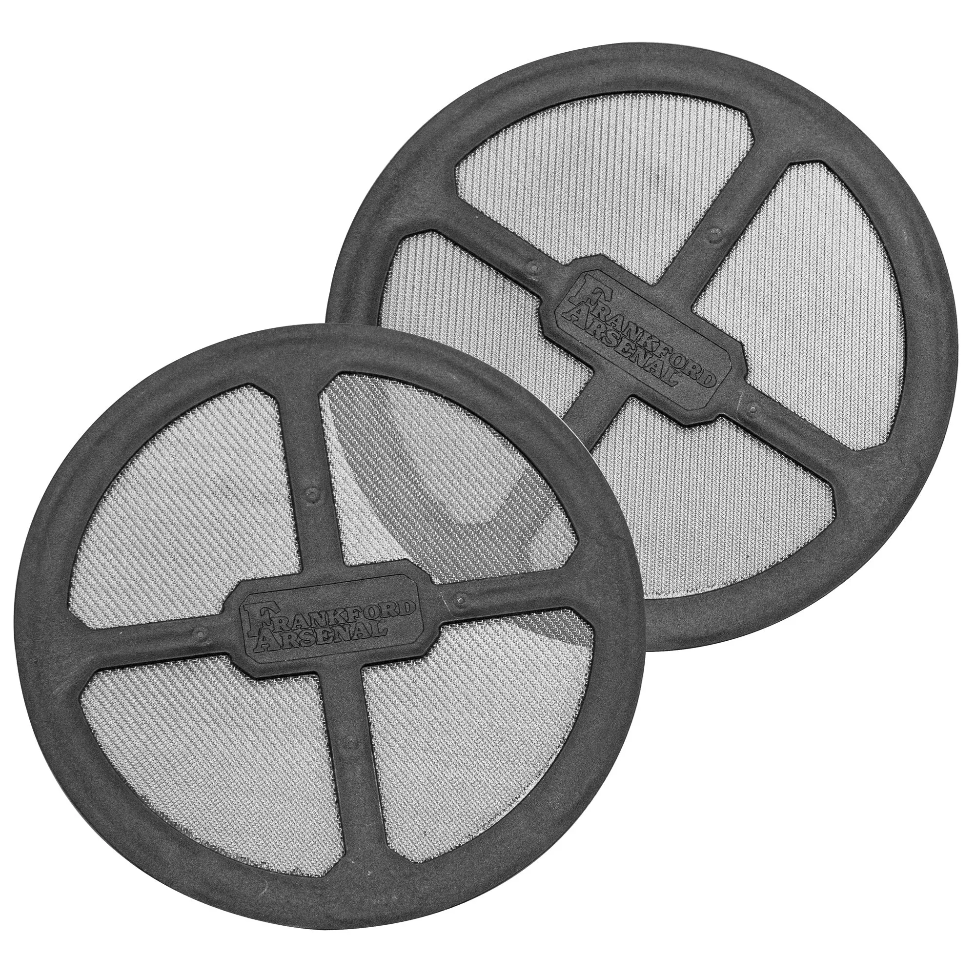 Frankford Arsenal Rotary Tumbler Sifting Caps – Media Separation Accessory
