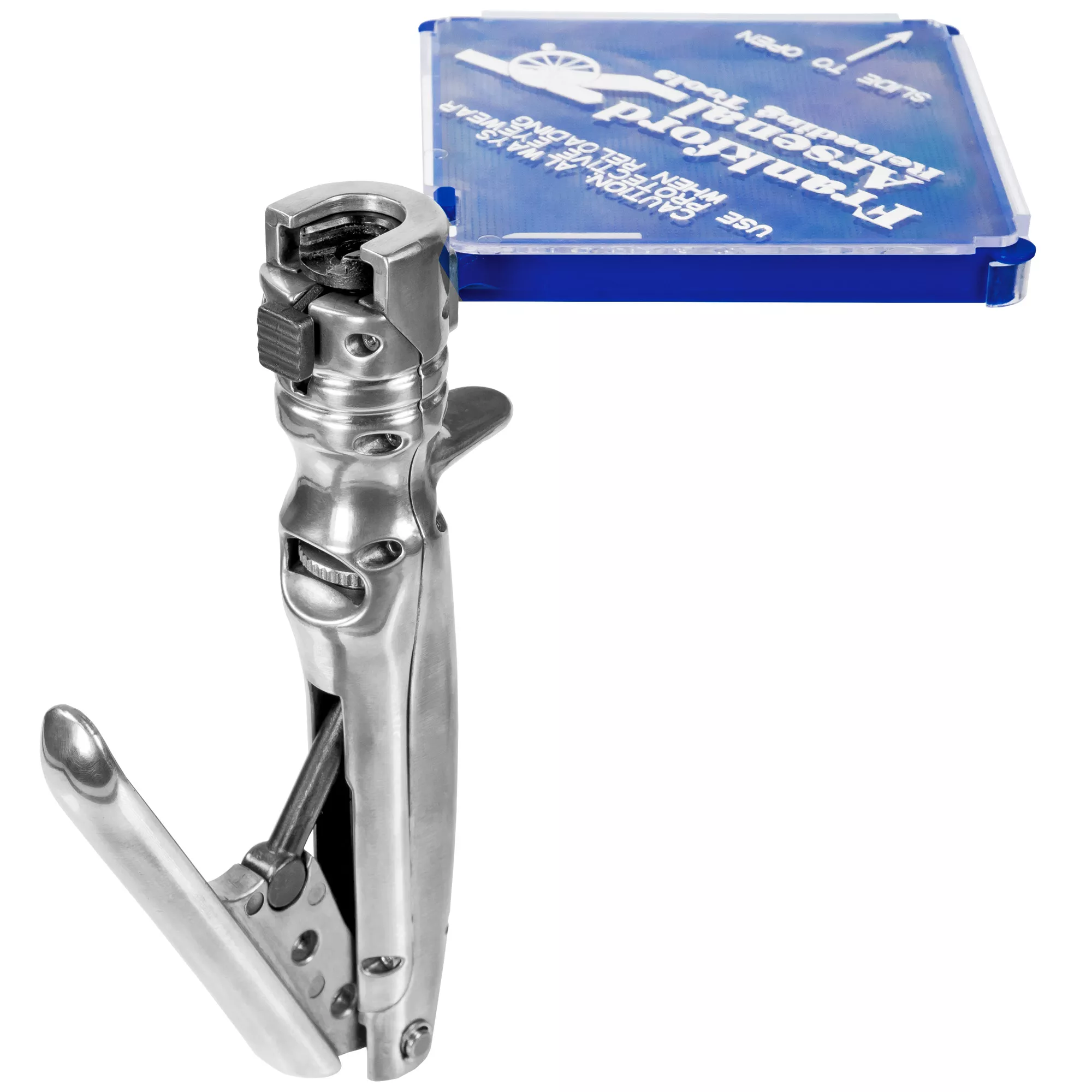 Frankford Plat Perfect Hand Primer